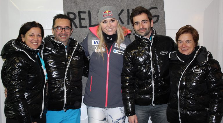 Portfolio slider image