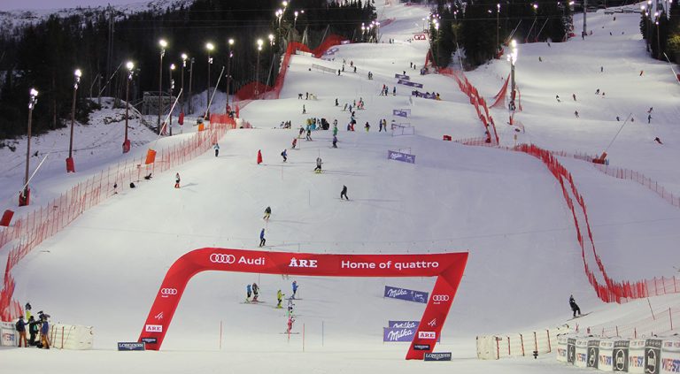 Portfolio slider image