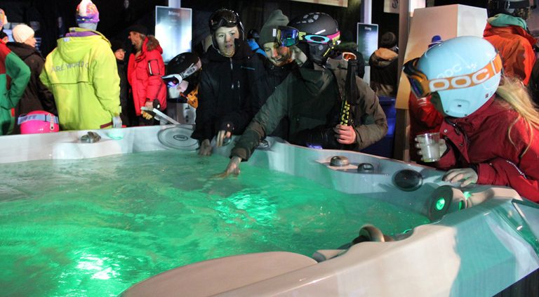 Portfolio slider image