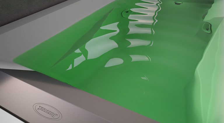 Portfolio slider image