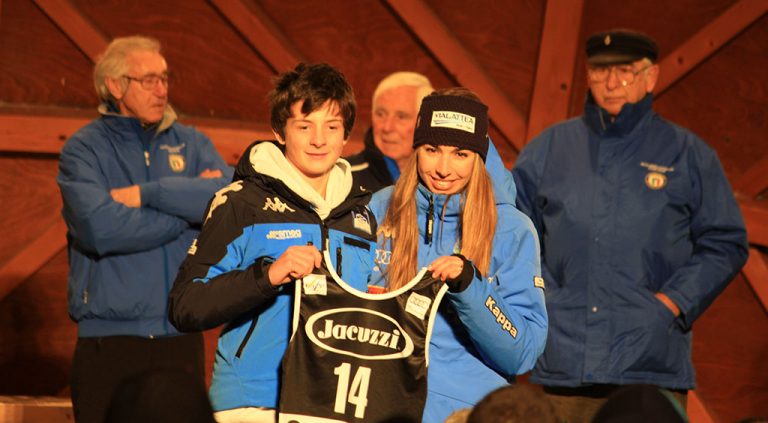 Portfolio slider image