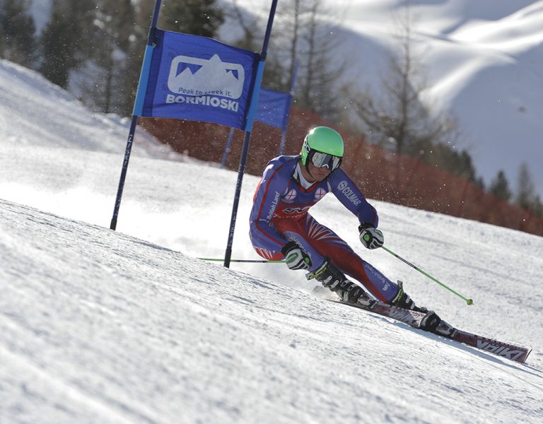 Portfolio slider image