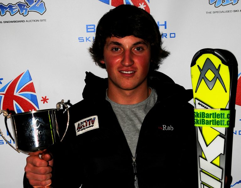 Portfolio slider image